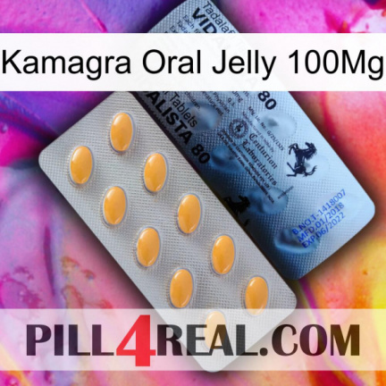 Kamagra Oral Jelly 100Mg 44